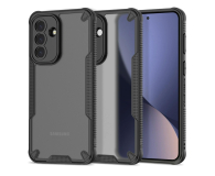 Tech-Protect Rugged Shield Galaxy A37 5G Matte Black - 1523243 - zdjęcie 1